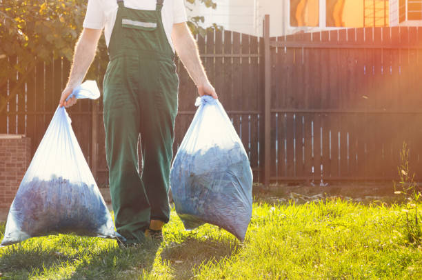 Demolition Debris Removal in Oak Grove, TN